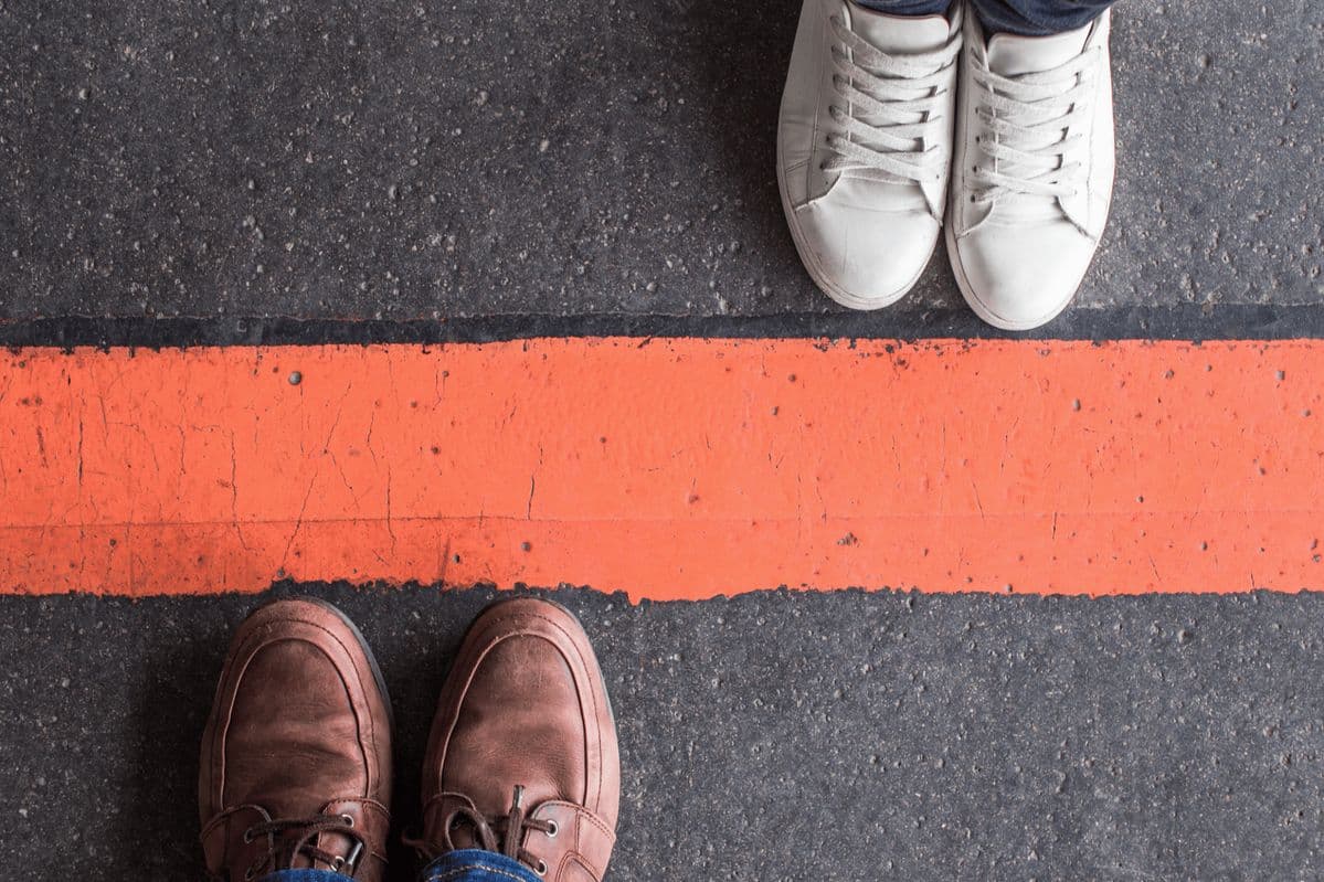 How to Set Healthy Boundaries Without Feeling Guilty — A Therapist's Guide